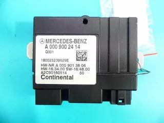 A0009002414 Блок управления (другие) Mercedes GLC X253 Арт e9448519, вид 1