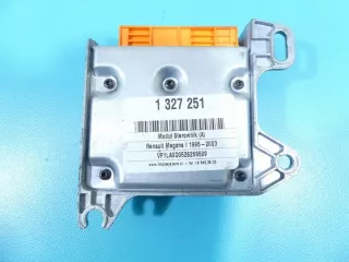 8200117651A Блок управления (другие) Renault Megane 1 Арт e9448775, вид 4