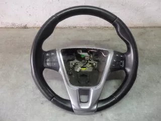 2012-2015 Руль Volkswagen Golf 7 Арт e9449145, вид 1