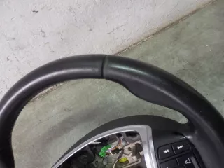 2012-2015 Руль Volkswagen Golf 7 Арт e9449145, вид 3