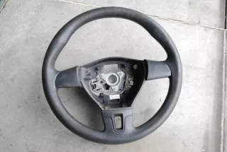 7E0419091D Руль Volkswagen Transporter T5 Арт e9449187, вид 1