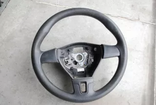 7E0419091D Руль Volkswagen Transporter T5 Арт e9449187, вид 2