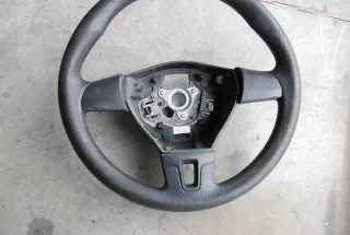 7E0419091D Руль Volkswagen Transporter T5 Арт e9449187, вид 4