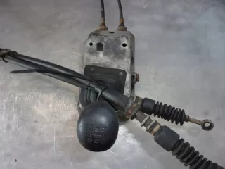  Кулиса Daihatsu Terios 1 Арт e9449260, вид 1