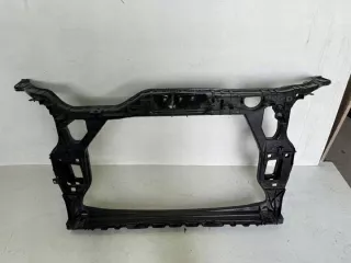 8r0805594 Передняя панель крепления облицовки (телевизор) Audi Q5 1 Арт e9449469, вид 1