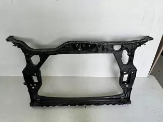 8r0805594 Передняя панель крепления облицовки (телевизор) Audi Q5 1 Арт e9449469, вид 2