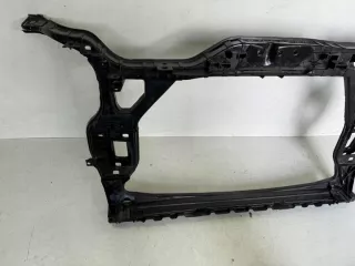 8r0805594 Передняя панель крепления облицовки (телевизор) Audi Q5 1 Арт e9449469, вид 3