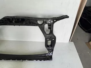 8r0805594 Передняя панель крепления облицовки (телевизор) Audi Q5 1 Арт e9449469, вид 4