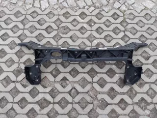 8200290143 Передняя панель крепления облицовки (телевизор) Renault Clio 3 Арт e9449766, вид 1