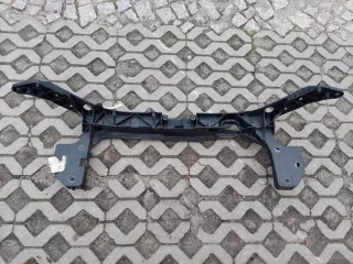 8200290143 Передняя панель крепления облицовки (телевизор) Renault Clio 3 Арт e9449766, вид 2