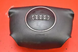 8P0880201BL Подушка безопасности Audi A3 8P Арт e9450155, вид 1