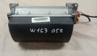 A1638600705 Подушка безопасности Mercedes ML W163 Арт e9451481, вид 1