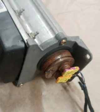A1638600705 Подушка безопасности Mercedes ML W163 Арт e9451481, вид 3