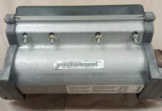 A1638600705 Подушка безопасности Mercedes ML W163 Арт e9451481, вид 4