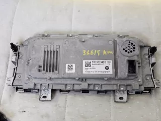 5H0920340C Щиток приборов (приборная панель) Volkswagen Golf 8 Арт e9452743, вид 5