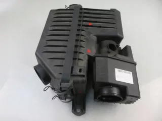 1001407590 Корпус воздушного фильтра Lexus RX 2 Арт e9453278, вид 1