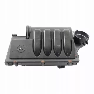 A6400900901 A6400900901-1 A6400900901,A Корпус воздушного фильтра Mercedes A W169 Арт e9453389, вид 1
