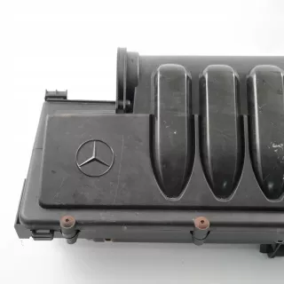 A6400900901 A6400900901-1 A6400900901,A Корпус воздушного фильтра Mercedes A W169 Арт e9453389, вид 3
