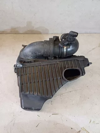 7L0129607 Корпус воздушного фильтра Volkswagen Touareg 1 Арт e9454340, вид 2