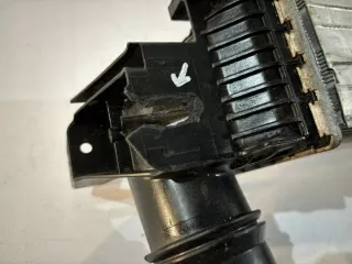 7617597 Интеркулер BMW 1 F40 Арт e9454635, вид 5
