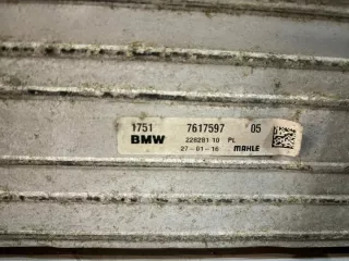 7617597 Интеркулер BMW 1 F40 Арт e9454635, вид 6