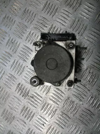 0265800574 Блок ABS Nissan Micra K12 Арт e9454735, вид 2