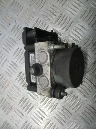 0265800574 Блок ABS Nissan Micra K12 Арт e9454735, вид 3