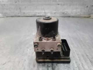 13157577 10096005103 Блок ABS Opel Astra H Арт e9454872, вид 4