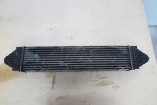 6G91-9L440-CD 6G91-9L440 6G919L440CD 6G919L440 Интеркулер Ford Focus 3 Арт e9455101, вид 1