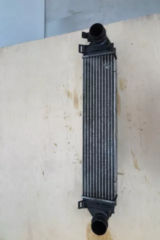 6G91-9L440-CD 6G91-9L440 6G919L440CD 6G919L440 Интеркулер Ford Focus 3 Арт e9455101, вид 2