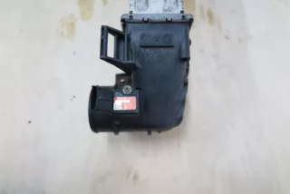 6G91-9L440-CD 6G91-9L440 6G919L440CD 6G919L440 Интеркулер Ford Focus 3 Арт e9455101, вид 4
