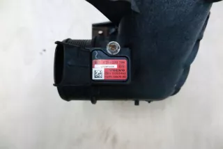 6G91-9L440-CD 6G91-9L440 6G919L440CD 6G919L440 Интеркулер Ford Focus 3 Арт e9455101, вид 5