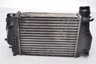 14461-4BE0A Интеркулер Nissan X-Trail T32 Арт e9456009, вид 1