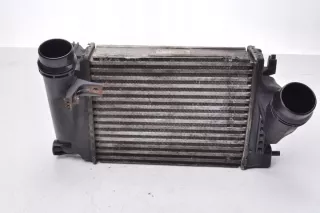 14461-4BE0A Интеркулер Nissan X-Trail T32 Арт e9456009, вид 2
