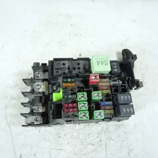 5C0937819K Блок предохранителей Volkswagen Jetta 6 Арт e9456799, вид 1