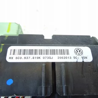 5C0937819K Блок предохранителей Volkswagen Jetta 6 Арт e9456799, вид 3