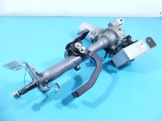 28500-1HA1A Насос гидроусилителя руля Nissan Micra K13 Арт e9457383, вид 1