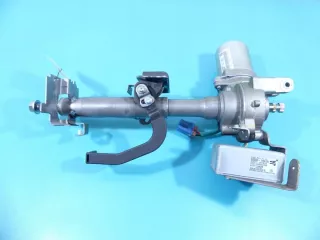 28500-1HA1A Насос гидроусилителя руля Nissan Micra K13 Арт e9457383, вид 2