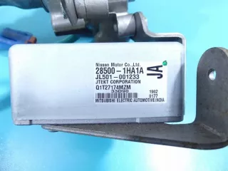 28500-1HA1A Насос гидроусилителя руля Nissan Micra K13 Арт e9457383, вид 3