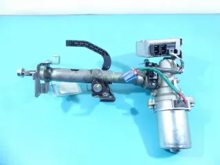 28500-1HA1A Насос гидроусилителя руля Nissan Micra K13 Арт e9457383, вид 4