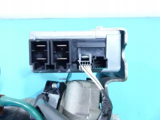 28500-1HA1A Насос гидроусилителя руля Nissan Micra K13 Арт e9457383, вид 5