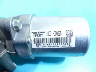 28500-1HA1A Насос гидроусилителя руля Nissan Micra K13 Арт e9457383, вид 7