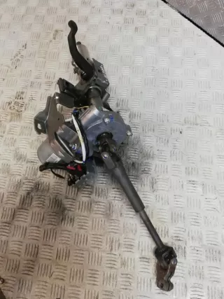 488107411R 488107111 PW22BD0240Q Насос гидроусилителя руля Renault Megane 4 Арт e9457736, вид 2