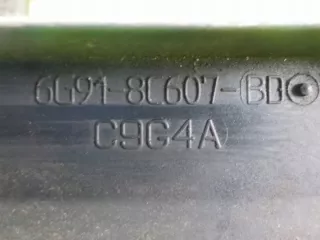 6G91-8C607-BD Вентилятор радиатора Land Rover Freelander 2 Арт e9457813, вид 3
