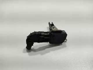 22204-37010 2009-2012 Расходомер воздуха Toyota Auris 1 Арт e9458524, вид 3