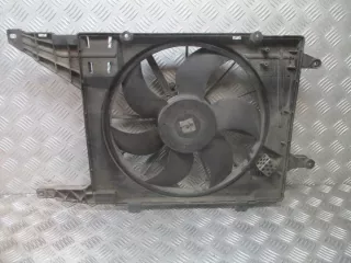8200065267 Вентилятор радиатора Renault Scenic 1 Арт e9458605, вид 1