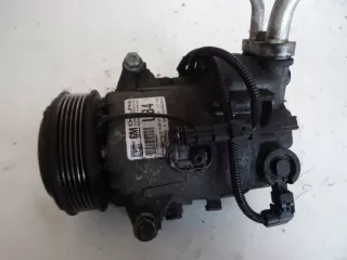 13335254H Компрессор кондиционера Opel Astra J Арт e9458689, вид 1