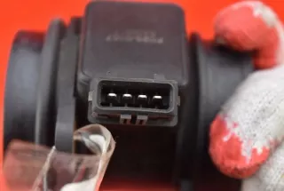 F028-0057 Расходомер воздуха Volvo S40 1 Арт e9458829, вид 5