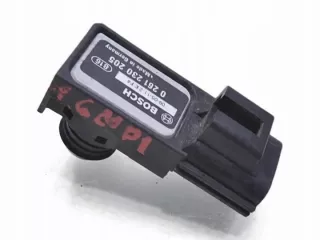 0261230205 Вакуумный усилитель тормозов Kia Ceed 1 Арт e9459544, вид 1