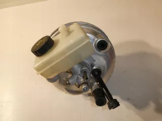 A0054302430 Вакуумный усилитель тормозов Mercedes S W220 Арт e9459790, вид 4
